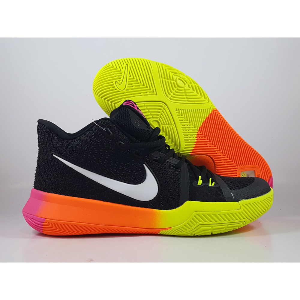 sepatu basket nike kyrie 3 unlimited