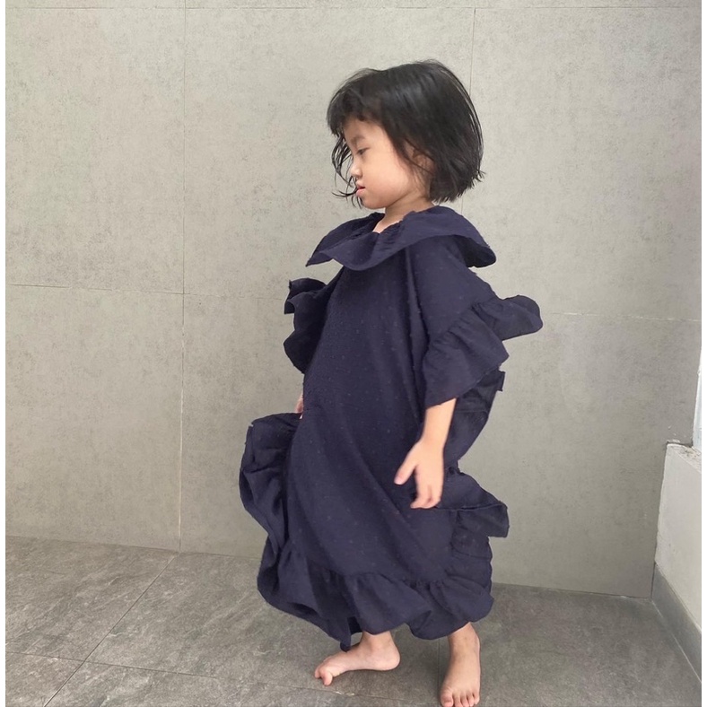 NABO - Sonya Kaftan Kids