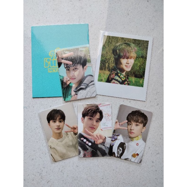 [ BOOKED] Pc Mark Kecebur