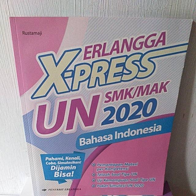 

Terlaris ✨ - Express UN SMK Bahasa indonesia tahun 20203.1.23