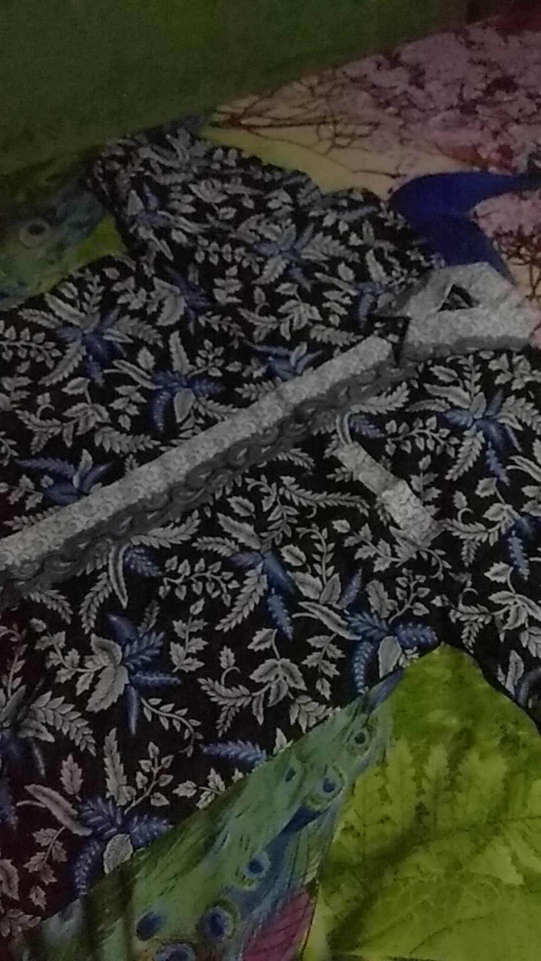 Promo 3.3 Kemeja Batik Kemeja Kantor Kemeja Pria Kemeja Grosir Murah