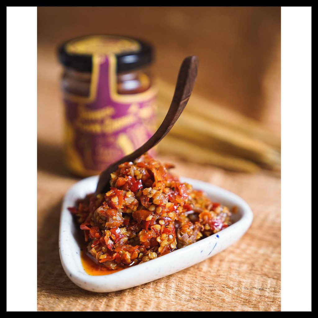 

PASTI READY SAMBEL MERAH CUMI + SAMBEL HIJAU IKAN (SAMBAL RUMAHAN)