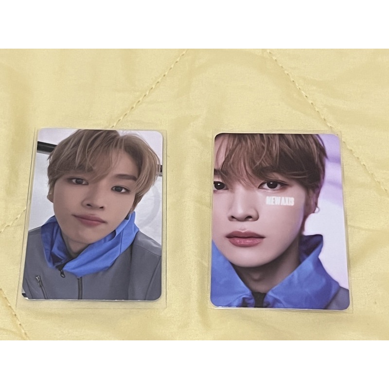 PC Sungchan PB Universe, concept universe, smcu guest
