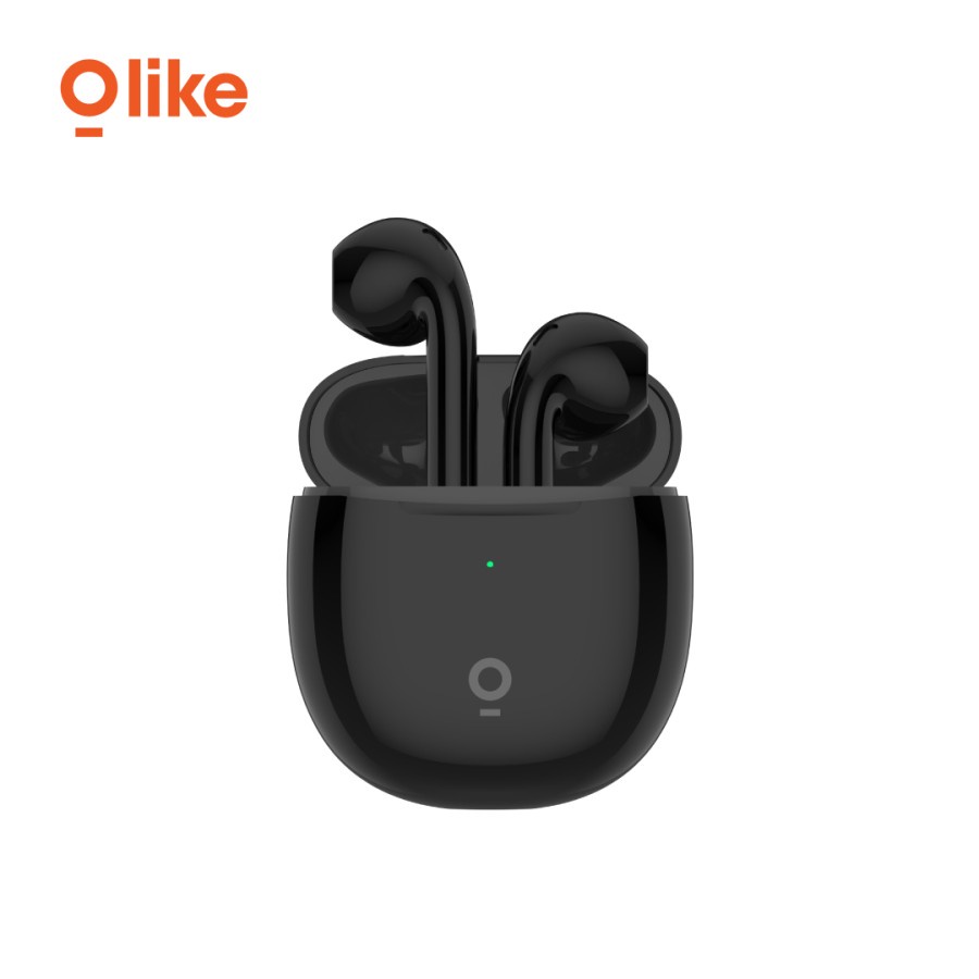 Olike T101 Wireless Earphone Bluetooth TWS - Garansi Resmi Olike