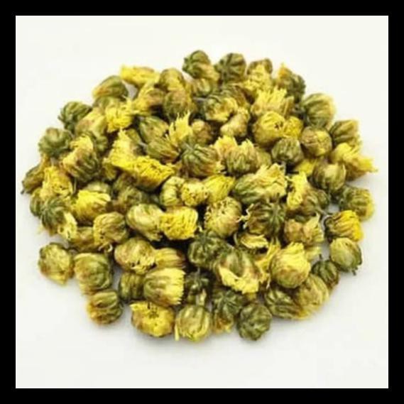 

HOT DEAL CRYSANTHEMUM / TEH BUNGA BABY 100 GRAM !!!!