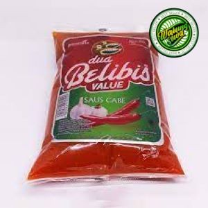 

Dua Belibis Value Chilli Chili Sauce 1kg