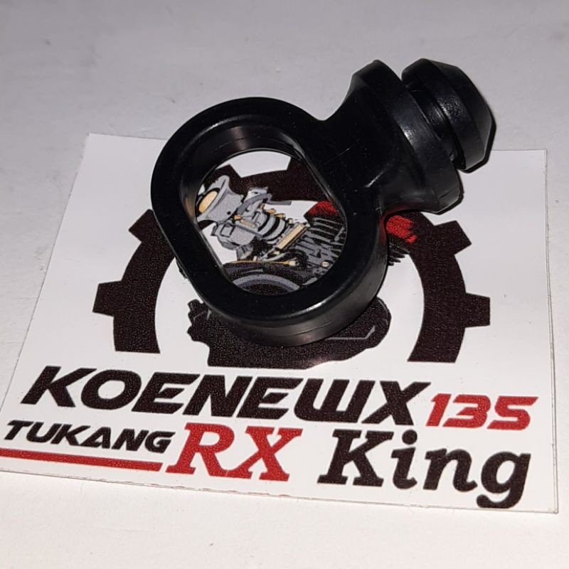 karet breket kabel kilometer speedometer rx king