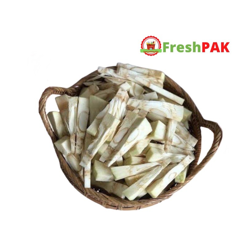 

FreshPAK - Sayur Nangka Muda 500gr / Sayur Gulai / Sayur Segar / Sayuran Segar
