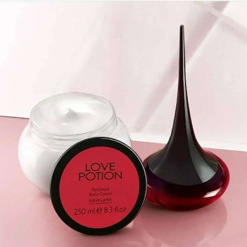 Love Potion Eau de Parfum Edp