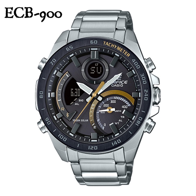 Casio EDIFICE ECB-900 Original
