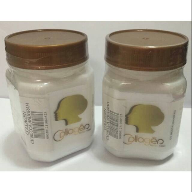 BIBIT PEMUTIH COLLAGEN ORIGINAL