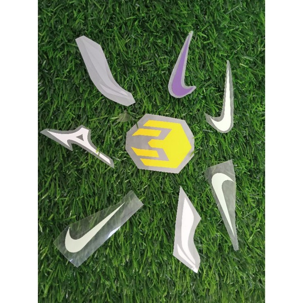 stiker sablon setrika logo aparel