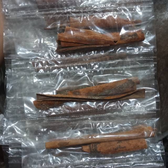 

Kayu manis renteng isi 10pcs