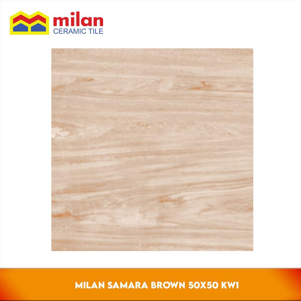 Habitat Samara Brown 50X50 KW1 Keramik Lantai Shopee Habitat Samara Brown 50X50 KW1 Keramik Lantai Shopee