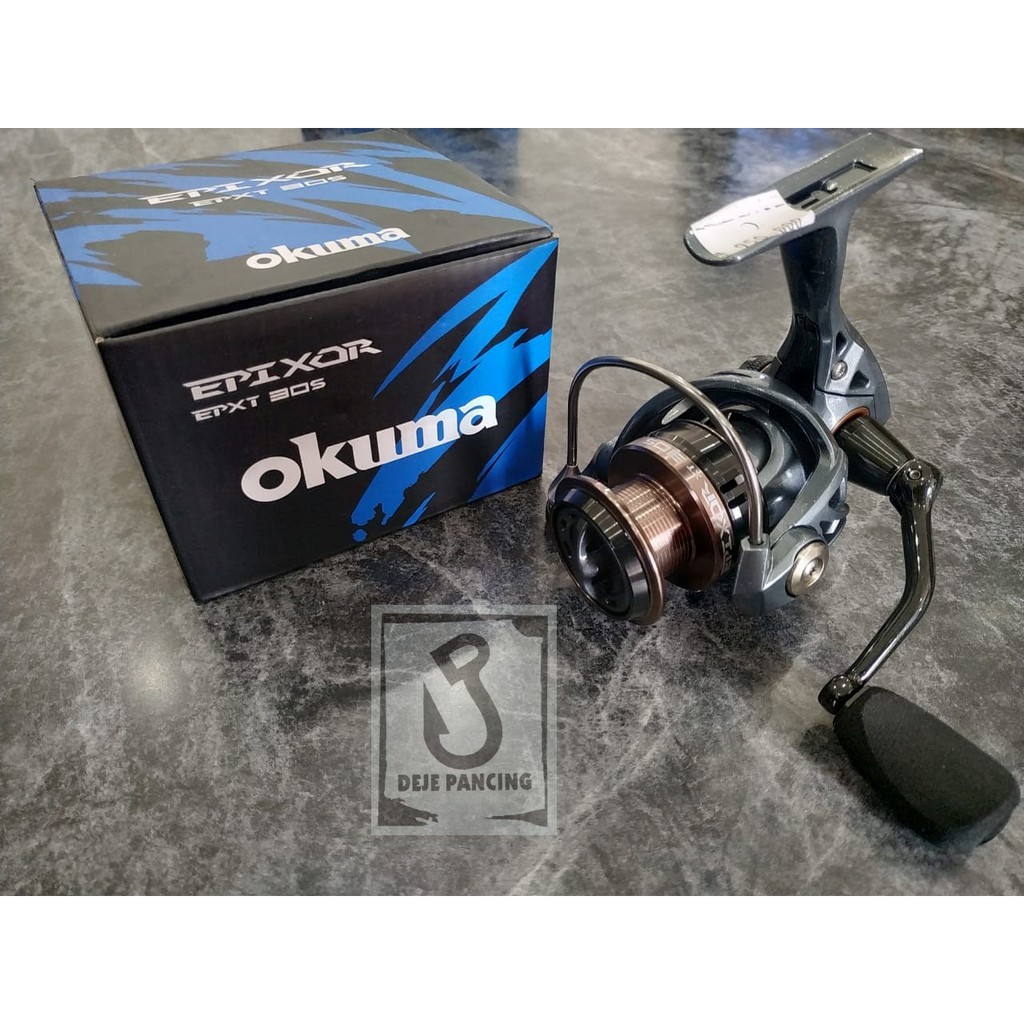 okuma epixor xt30