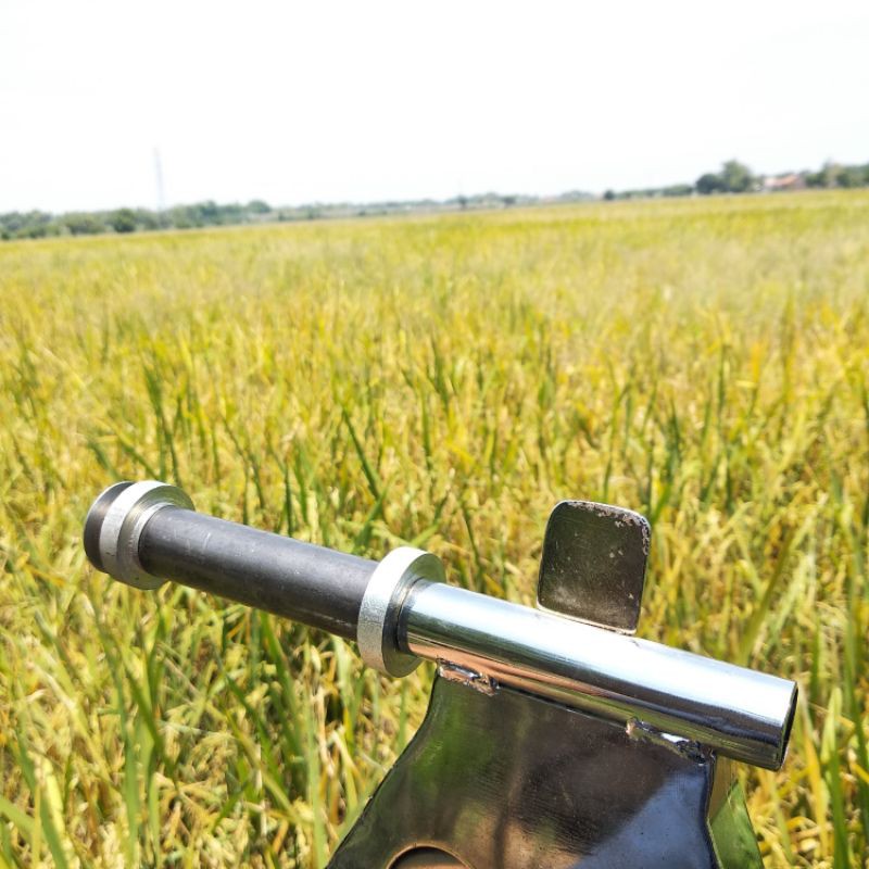 Jagang Tengah Scorpio Crum pnp GL MP CB set As Jagang