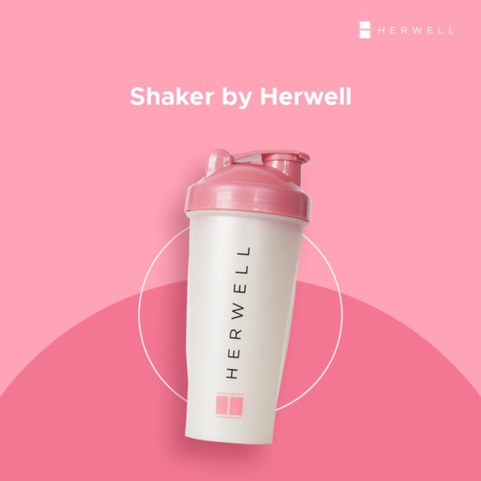 Shaker Herwell Herslim