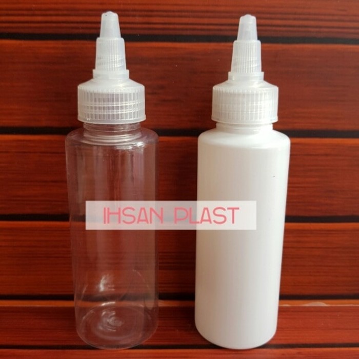 BOTOL RF 100 ML TUTUP LANCIP