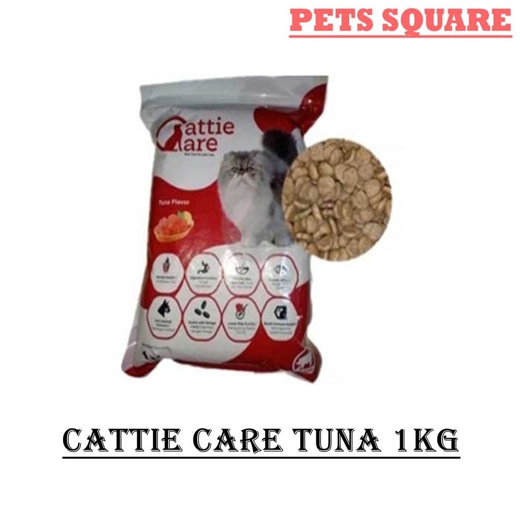 CATTIE CARE FRESHPACK 800GR (EKSPEDISI)