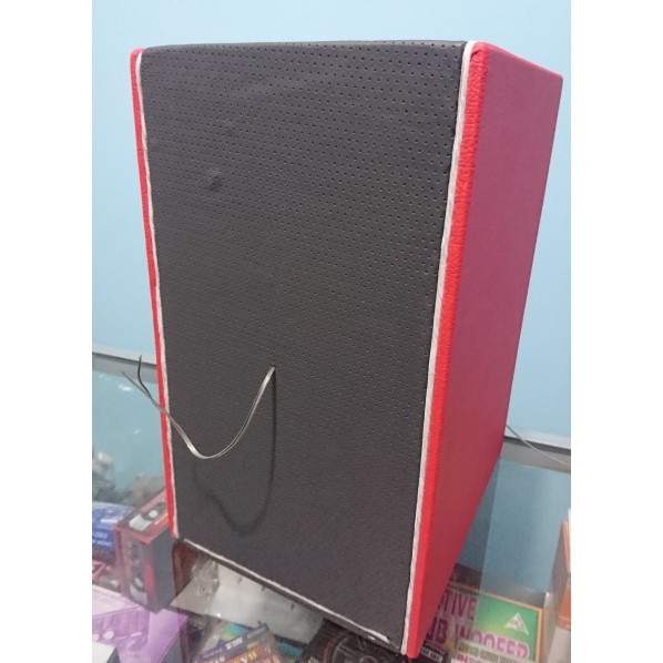 SPEAKER PASIF VOKAL SUARA JERNIH 2 way 6INCH JERNIH BERKUALITAS