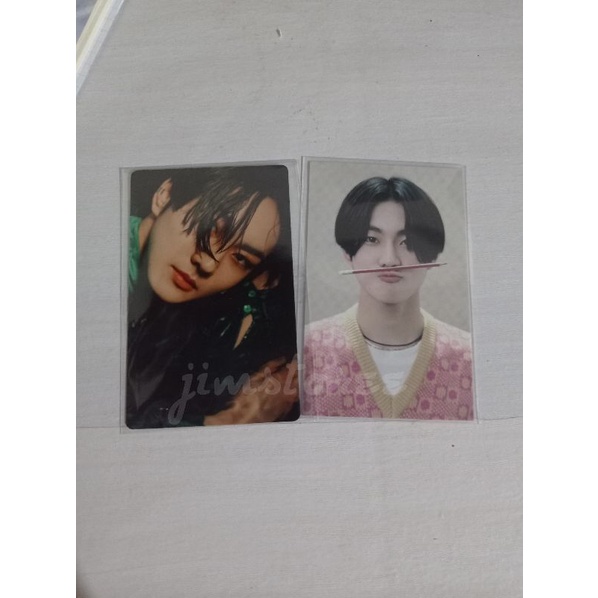 POB WEVERSE JAPAN JUNGWON POB WV JP POB UMS JUNGWON