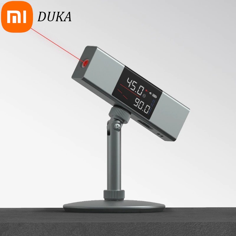 Jual DUKA ATuMan LI1 Laser Line Projector Angles Laser Distance Meter