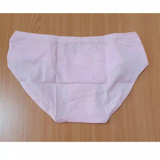 CELANA DALAM WANITA IBU HAMIL SOREX 1134 MATERNITY PANTIES LOW WAIST