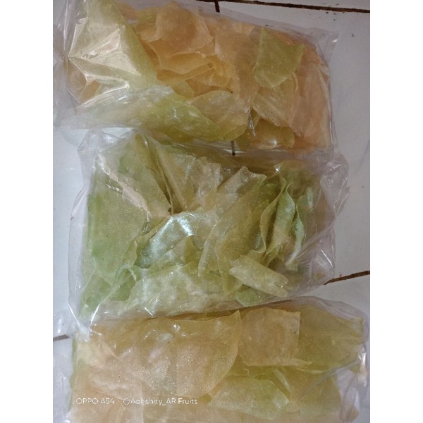 

OPAK SAMPEU KHAS SUNDA