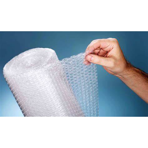 

BUBBLE WRAP PACKING BUBBLE