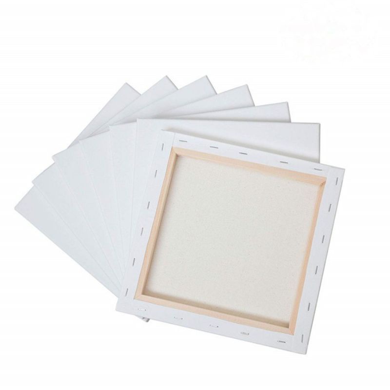 

paket kanvas 25x25
