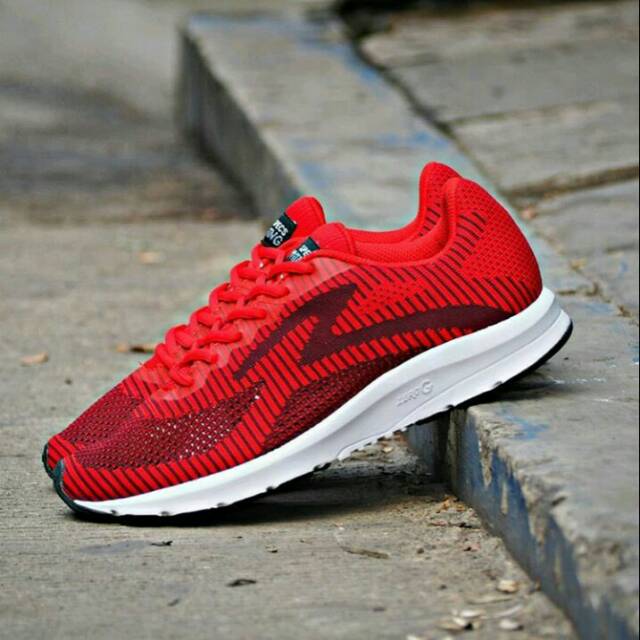 SPECS RUNNING OVERDRIVE ORIGINAL