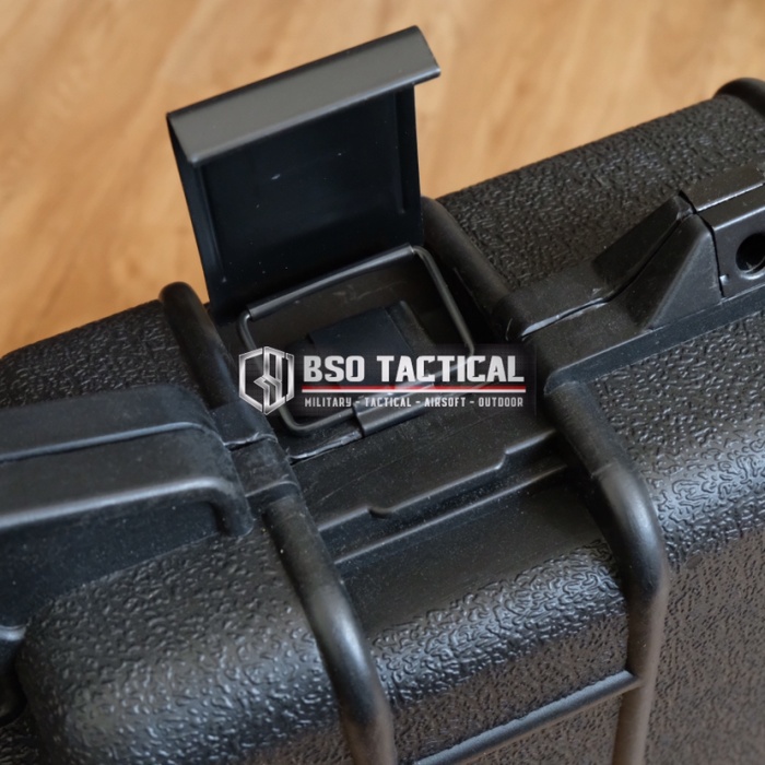 Rifle Gun Hardcase Airsoft Case