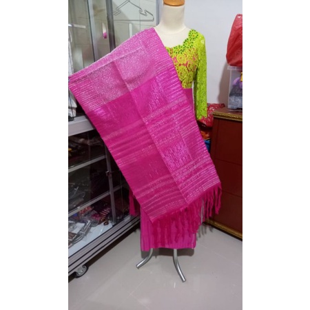 tumtuman full tenunan tangan Tarutung