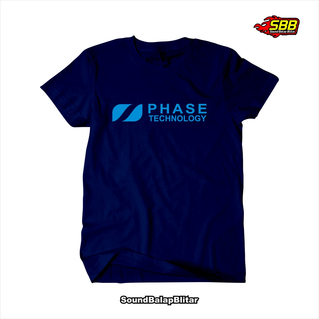 Kaos Sound System Phase Technology Soundbalapblitar