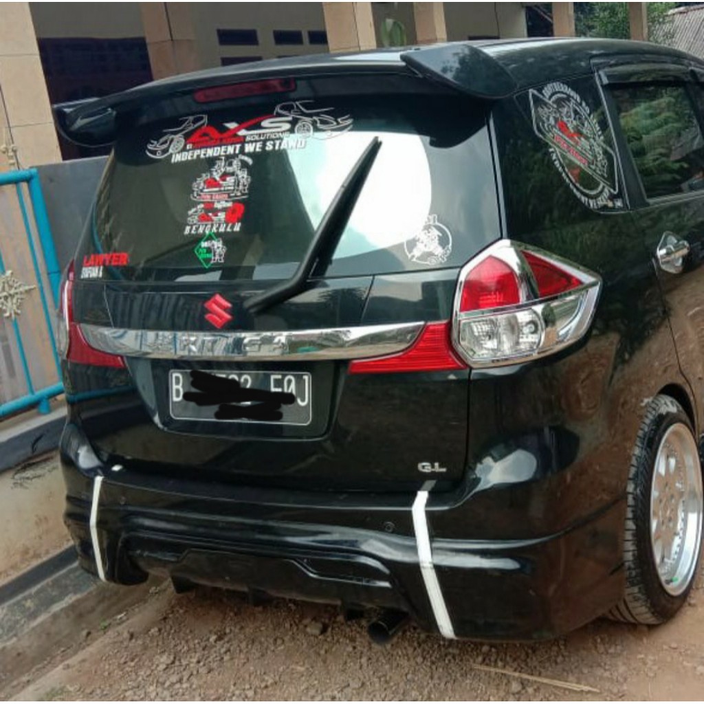 Jual Aksesoris Eksterior Variasi Modifikasi Spoiler Ertiga Model Mugen Full Fiberglass Sporty Elegan Indonesia Shopee Indonesia Jual Aksesoris Eksterior Variasi Modifikasi Spoiler Ertiga Model Mugen Full Fiberglass Sporty Elegan Indonesia Shopee Indonesia