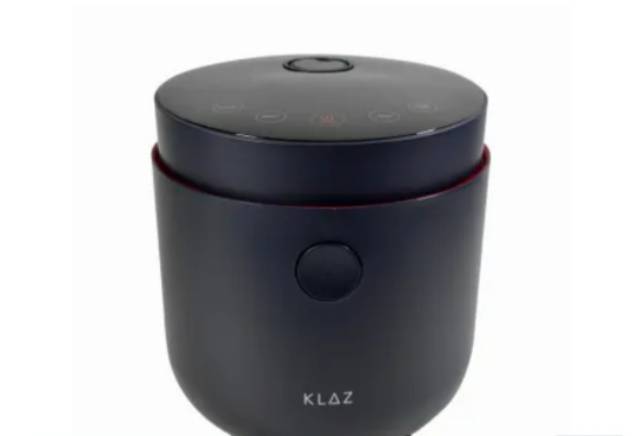 klaz rice cooker low sugar majic com rendah gula