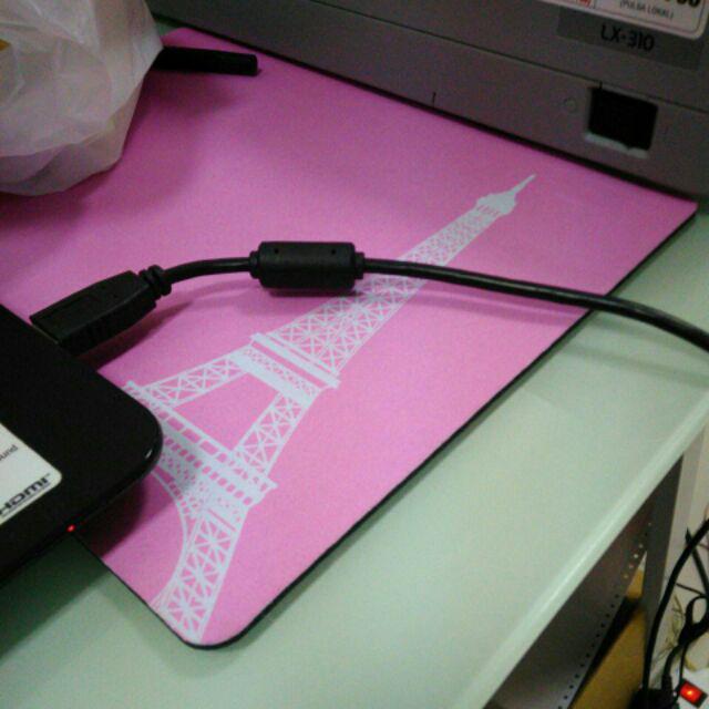 Payung Warna Warni Pelangi Jumbo