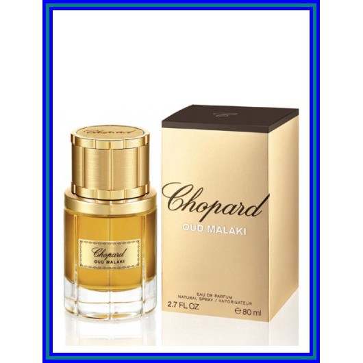 Decant Parfum Original Chopard Oud Malaki 5ml
