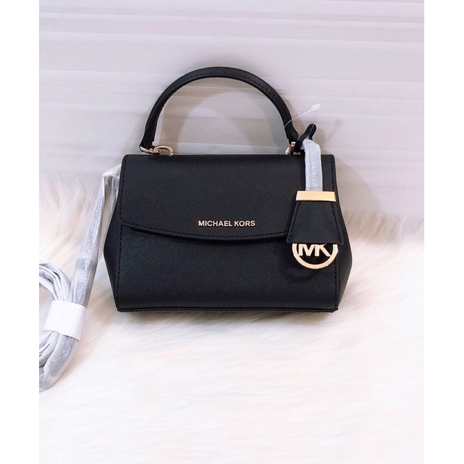 MK Ava XS - Black