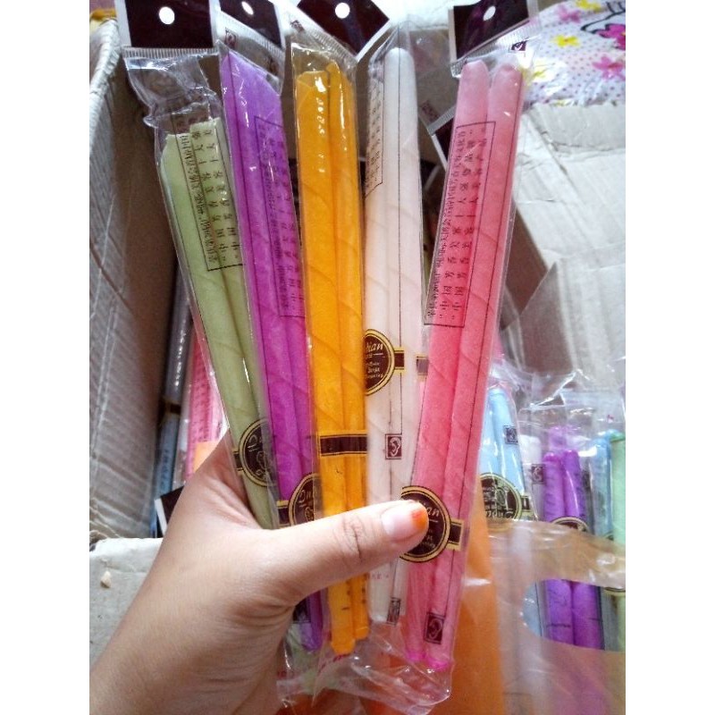 Ear Candle