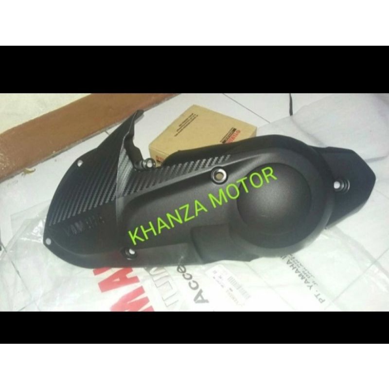 COVER CVT NMAX ORIGINAL YGP