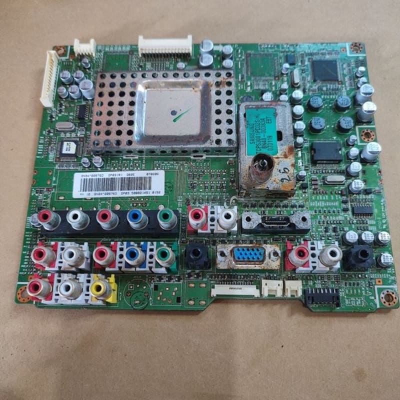 mainboard samsung LA32R71B
