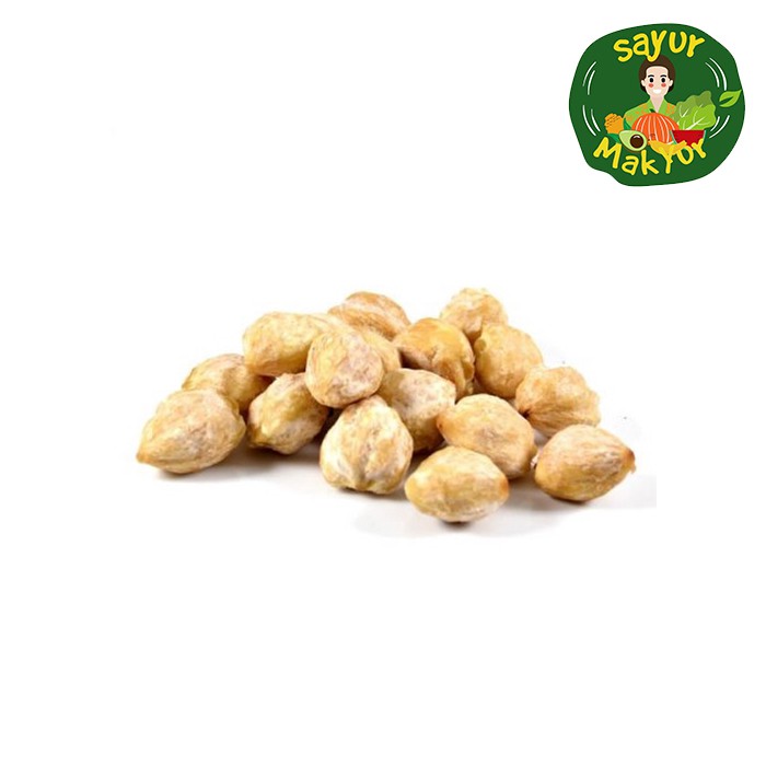 

Kemiri Segar 100 gram | Sayur Makyur Medan | sayurmakyur