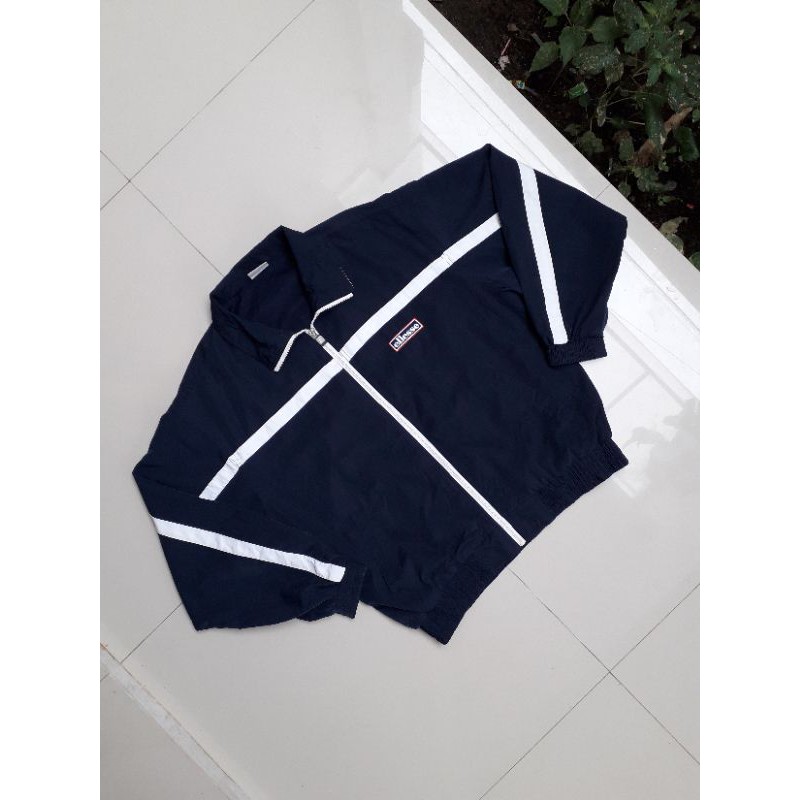 JAKET SECOND ELLESSE