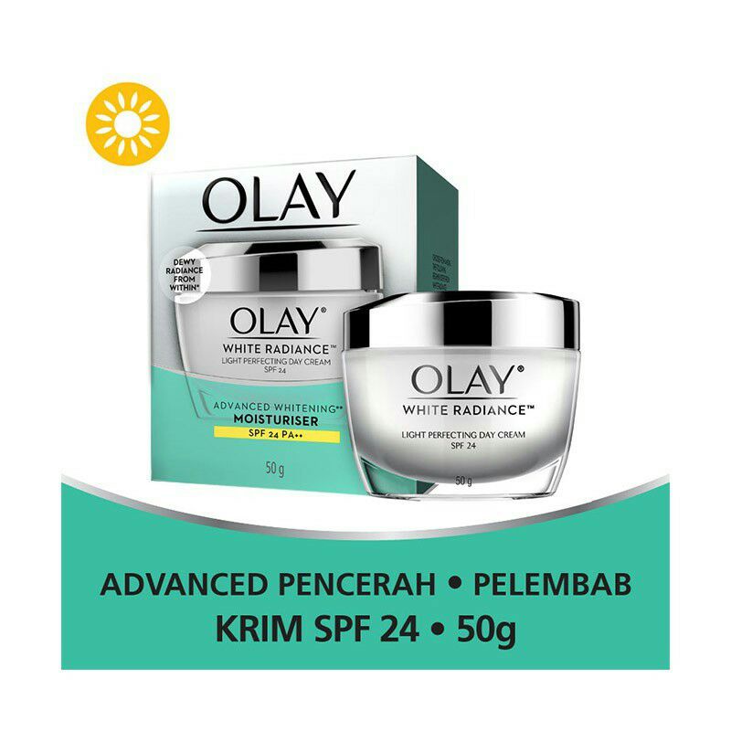 OLAY 50GR SPF24