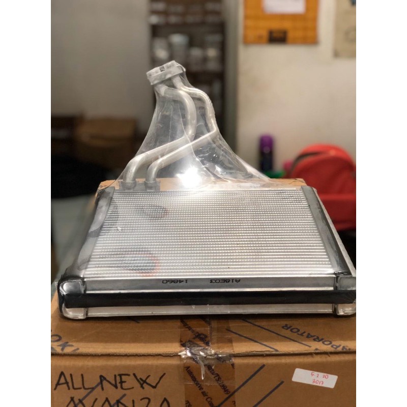 Evaporator All New Avanza / Veloz