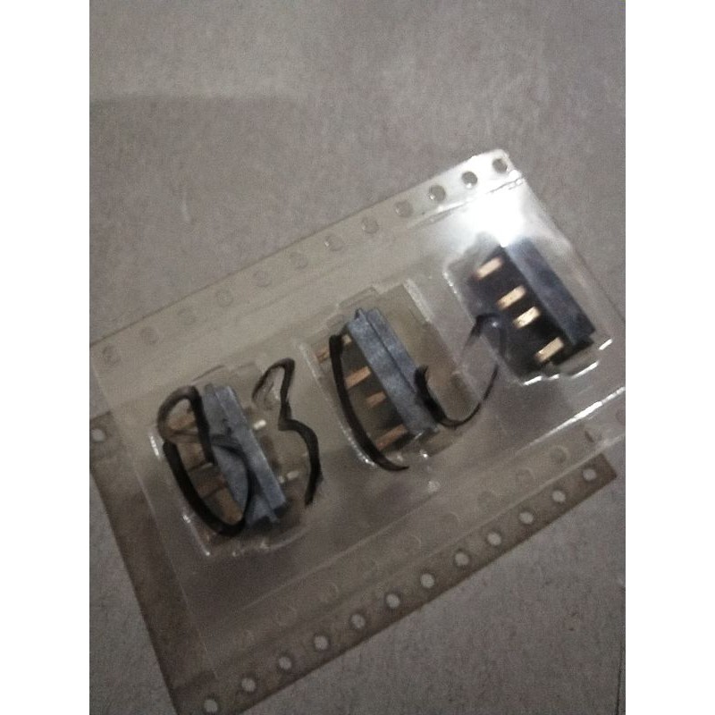 Connector Battery/ Konektor baterai Nokia 8310