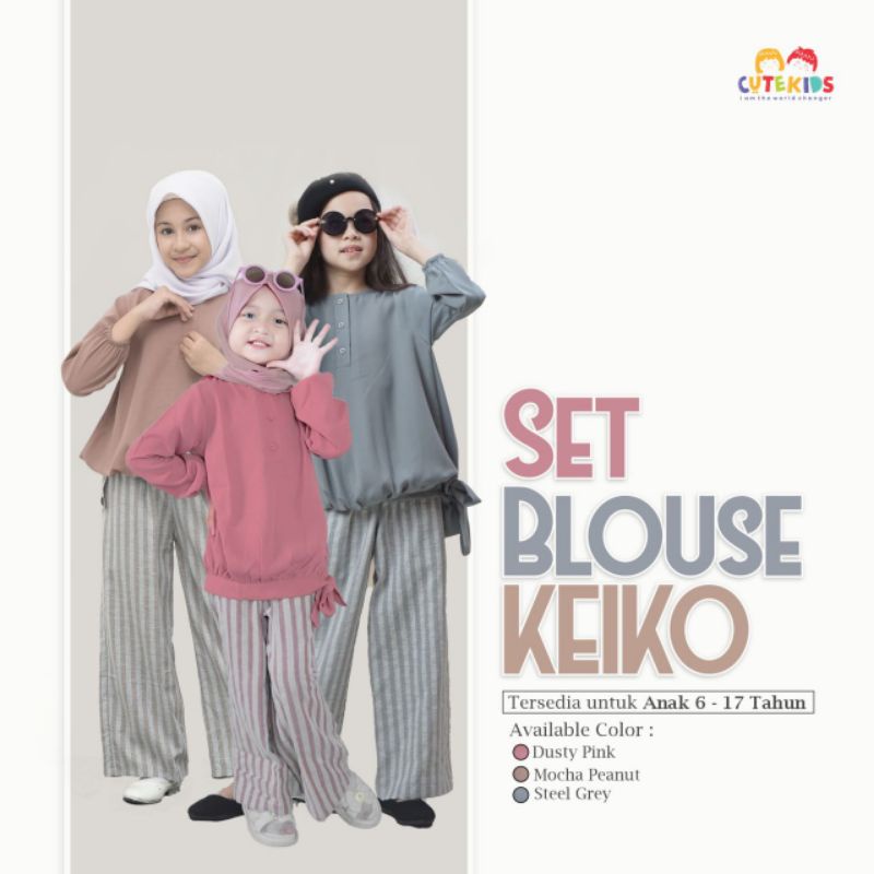 Paket Reseller Baju Anak