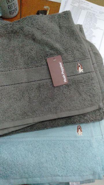 Hush Puppies Handuk Sale