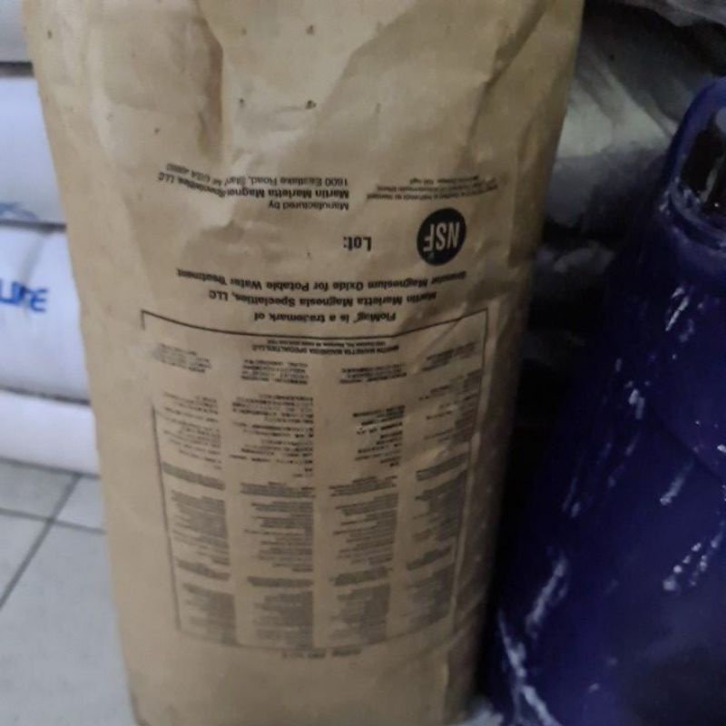 calsite calsium oxide calside